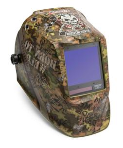 Lincoln Electric Viking 3350 BORN TO WELD Auto-Darkening Wel