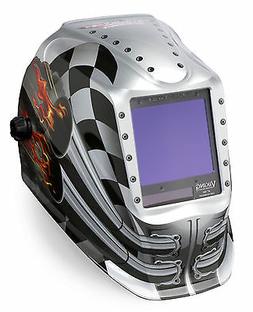 Welding Helmet, Motorhead Graphic