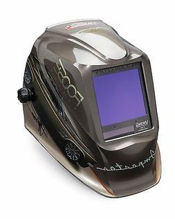 Lincoln Viking Foose Impostor 3350 Welding Helmet K4181-3