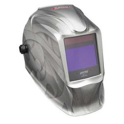 Lincoln Viking Heavy Metal 2450-3 Welding Helmet K3029-3