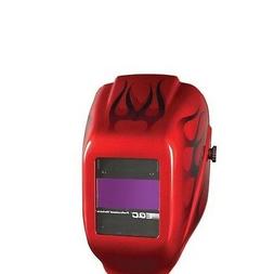 Red Flames New!