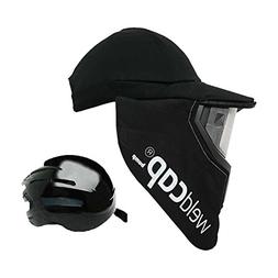 Optrel Weldcap Auto-Darkening Welding Cap 1008.001
