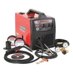 Lincoln Electric Welders  Easy-MIG 140 120 Volt AC Input Com
