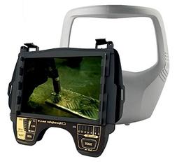 3M Speedglas Welding Filter Kit with Auto Darkening Filter 9