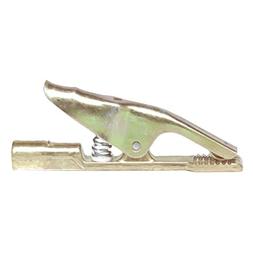 Jackson Safety Welding Ground Clamp GC-2 , 1.25 Inch Jaw Ope