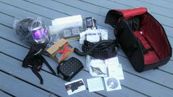 9100 Fx-air , 36-110 Adflo Papr With 3m&trade; Speedglas&trade;