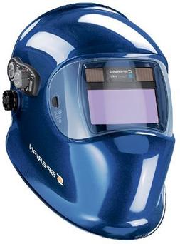 Welding Helmet, e680, Shade 4, 5-13, 2 x 4