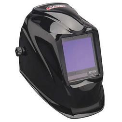 LINCOLN ELECTRIC Welding Helmet,Black,3350 Series, K3034-3, 