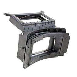 Lift Front Retainer Flip Front Adapter Welder Safety Tool Bl