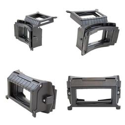 Lift Front Retainer Black Tools Kits Automotive Parts Access