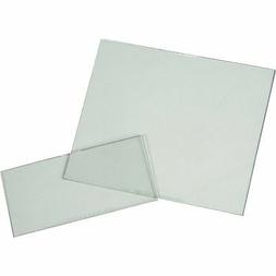 Replacement Lens Covers &mdash; 3-pack, Clear
