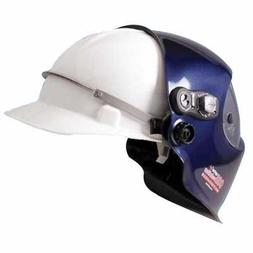 Hard Hat Adapter